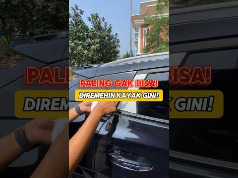 #coating #detailing #cherry #omoda #pov #trending #otomotif #electricvehicle #mobillistrik