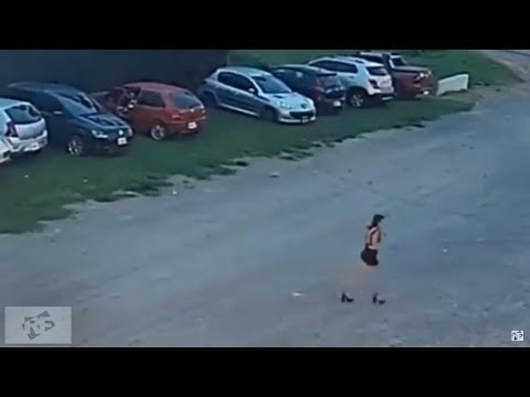 5 Casos Estranhos e Misteriosos Captados em  Foto e Vídeo Ep. 84