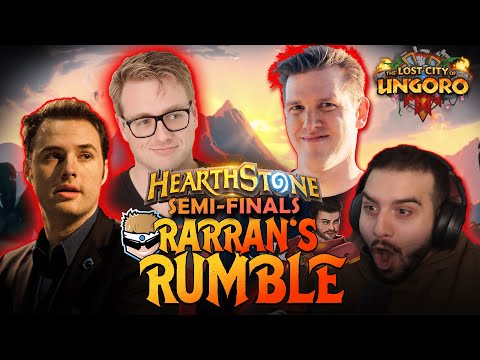 Our last chance vs Day9 in Hearthstone