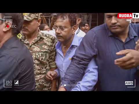 Kolkata Doctor Case : कोलकाता केस में पवन जल्लाद की एंट्री || RG Kar Case || Ankit Awasthi Sir