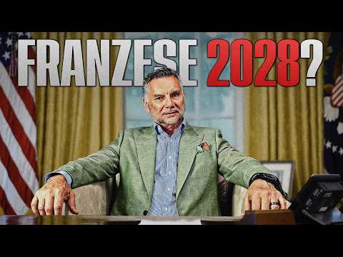 What If a Mobster Became President?