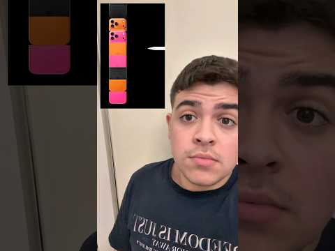 I am about to buy iphone 17 pro #reklamdeğil