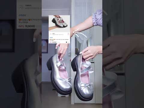 167cm 57kg가 발레코어 옷을 입는다면??? #룩북 #발레코어룩
