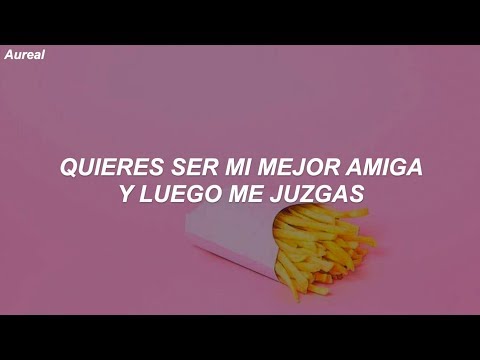 Melanie Martinez - Lunchbox Friends (Traducida al Español)