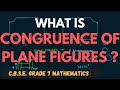 Understanding Congruence and Figures