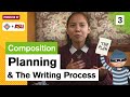 Effective Strategies for Planning Your Writing Project
