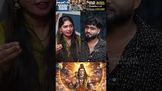 🙏சிவனுக்காக இத மட்டும் தொடர்ந்து பண்ணுவன்✨🔥நெகிழ்ந்து பேசிய பாடகர்🎶 | Lord Shiva