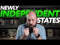 Decolonization and Its Aftermath
