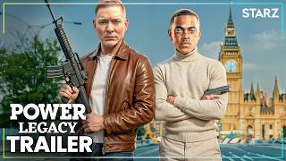 Power Legacy Episode 1 Trailer | First Look