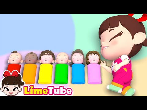 Are You Sleeping | 인기 영어동요 | детские песни  Nursery Rhymes | Baby & Kids Songs