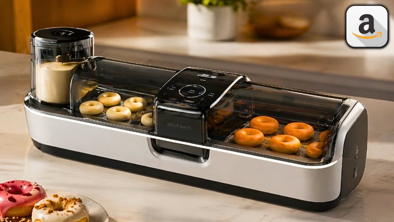 These 27 Luxury Amazon Kitchen Gadgets Will Change How You Cook