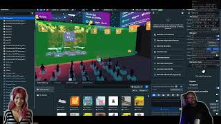 Version 6 Livestream - Building the Greatest Company Ever!