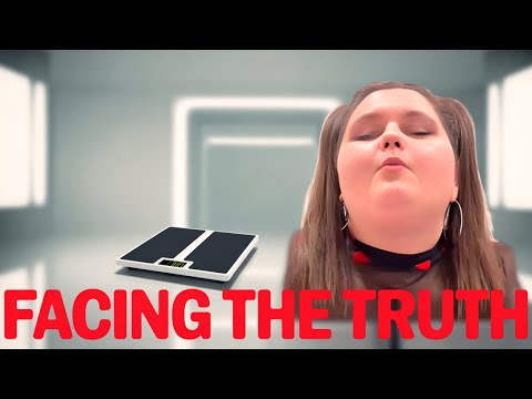 Amberlynn Reid: Why Lying to the Obese Hurts Their Health