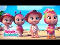 Aventuras en Tropical Island