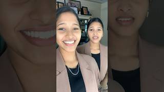 Innaiku oru kadi 😝 #kadi #kadikanmanies #kadijoke #comedy #rrtwins #fun