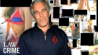 9 Creepy Secrets in Jeffrey Epstein's 'Birthday Book'