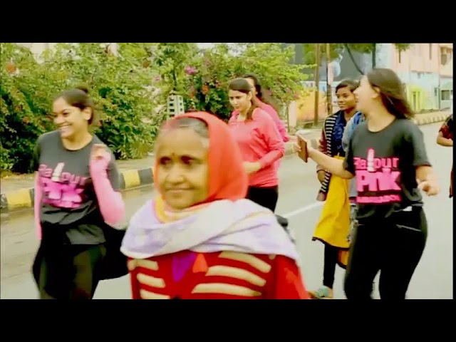 raipur going pink 25