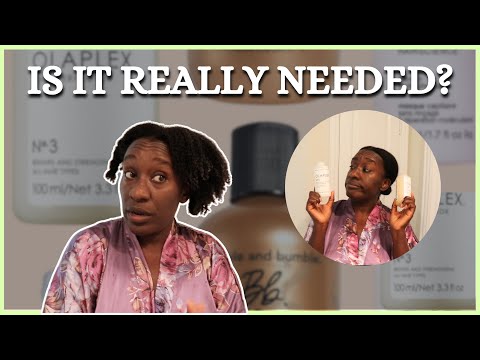 Do Hair Bonding Treatments Work on 4C Hair? Let’s Find Out!