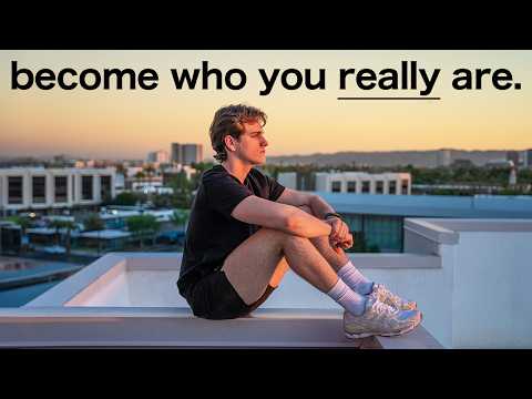 how to discover your authentic self (full guide)