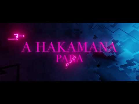 Valkyrie - A Hakamana (Visualiser)