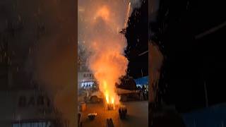 World Biggest Fireworks 🔥😈 | Guess the Price?? | #shorts #viral #diwali #fireworks