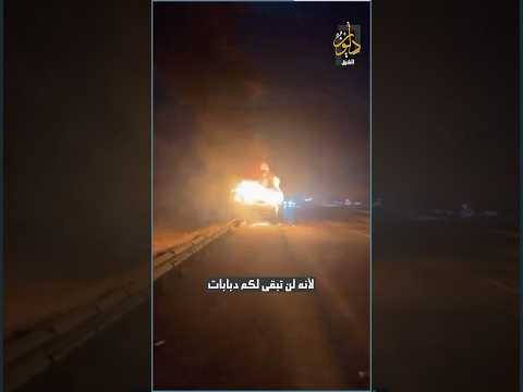 نصر الله: إذا جاءت دباباتكم إلى لبنان…