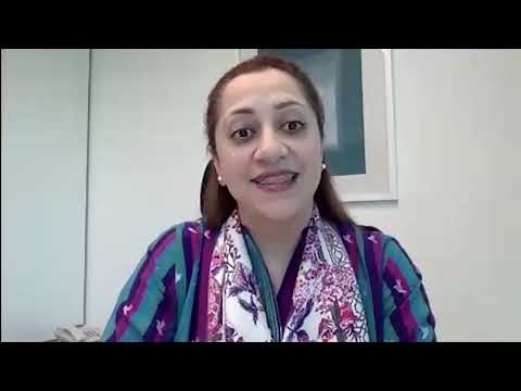 ACCA Global Talent Trends Report 2025 – President introduction