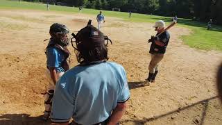 NYCSB Dragons vs. Mariners August 3, 2024