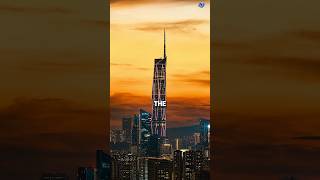 Only ONE Building on Earth Is Taller 😳