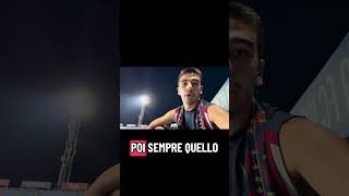 BOLOGNA - LAZIO COMMENTO POST PARTITA  #bologna #lazio #calcio