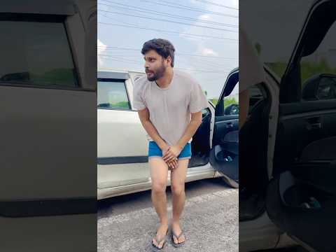Jaldi m pant hi bhul gya part-2 #cutebaby #shortsfeed #ytshorts #comedy #viralvideo