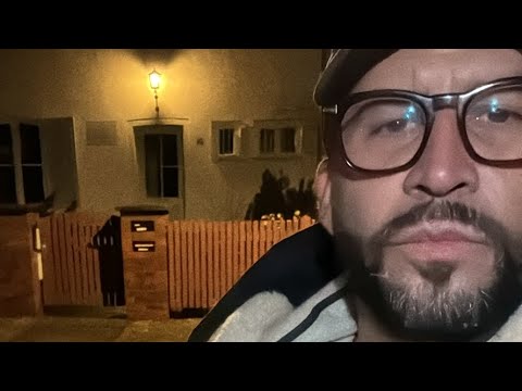 Jews being Targeted in Brooklyn | Live from Berlin, Germany (Bonhoeffer’s House)