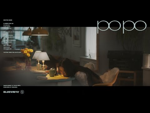 백예린 (Yerin Baek) - 'Popo (How deep is our love?)' M/V