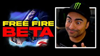 Como jugar Free Fire Beta?