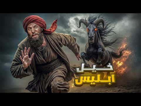 الثلاثة الذين تخلفوا عن غزوة تبوك | أنس آكشن