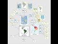 Geography of Latin America Concepts
