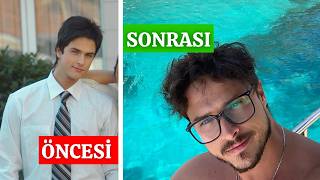 Selena Dizisi Oyuncularına Ne Oldu ? Bu Ünlüler 19 Yılda Nasıl Değişti? Şaşıracaksınız! (2006-2025)