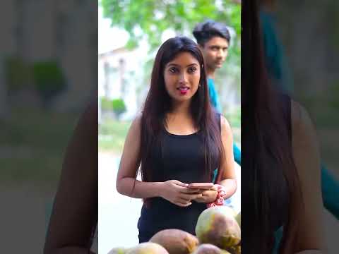 নারিকেলওয়ালা কে ঠকিয়ে