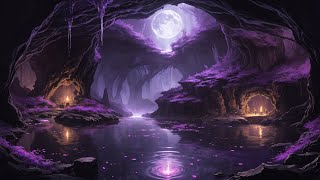 Dark Mystery Music - Pool of Dreams