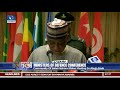 Abuja Meeting Outcomes and Decisions
