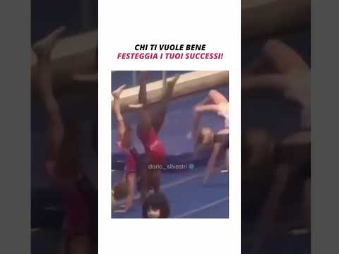 CHI FESTEGGIA I TUOI SUCCESSI!#dariosilvestri #ilpoteredelcambiamento #mindset #cervellomilionar