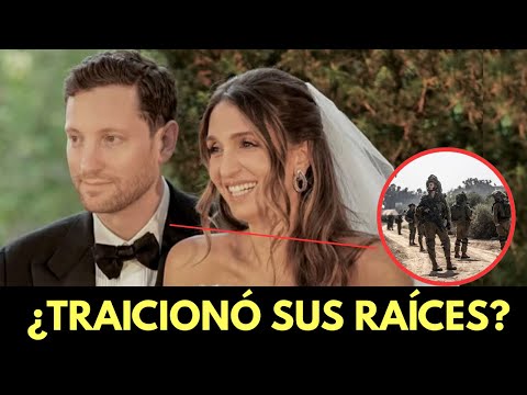BODA REAL: PRINCESA IRANÍ CONTRAE MATRIMONIO EN EL EXILIO | ¿QUIÉN ES EL NOVIO?