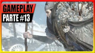 WUCHANG: Fallen Feathers - Gameplay #13 - Campamento rebelde (100% coleccionables y trofeos)