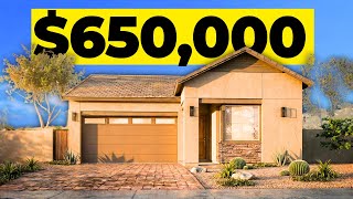 Imagine Waking up Everyday Here in this Gilbert Arizona Home