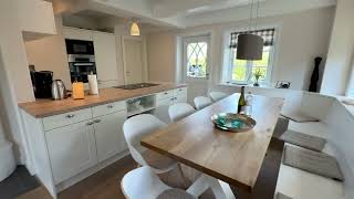 Krabbenhus 🔵 Weber – Ferien auf Föhr GmbH