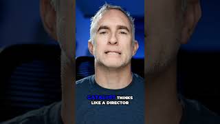 Catalyst: AI Director for Your Next Film Project #shorts