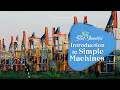 Understanding Simple Machines and Their Impact