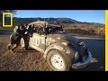 Baja 1000 Racing Team Insights