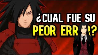 Reaccionamos a Las C4GADAS de MADARA | Reacciones Naruto