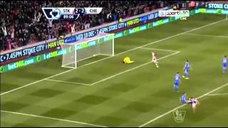 ▶ هدف السعيدي امام تشيلسي   but saidi vs chelsea
